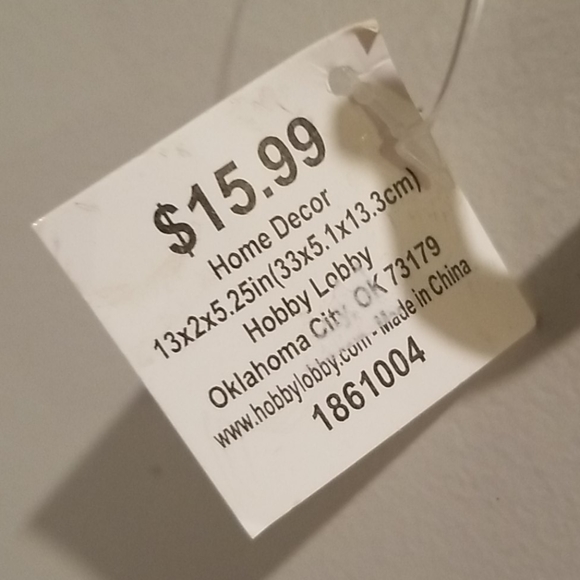 Price Drop!!!! Cast Iron Key Shaped Wall Hook - Picture 2 of 7